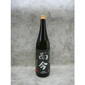 而今 吉川山田錦 純米吟醸 720ml 日本酒 2023年9月詰 ギフト 贈り物 父の日｜meisyunagomi