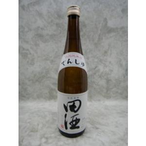 田酒 特別純米 720ml 西田酒造 青森県 日本酒 就職祝いの商品画像