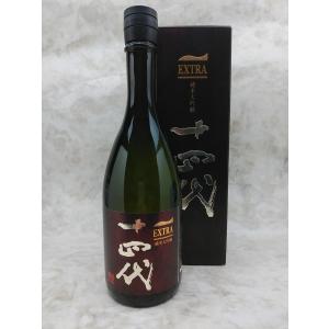十四代 高木酒造 EXTRA エクストラ 純米大吟醸 24年6月製造 1800ml