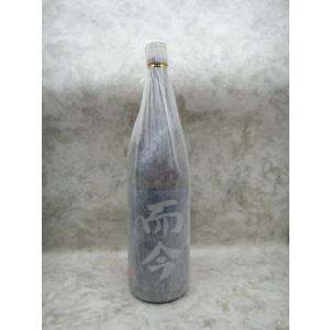 而今 酒未来 純米吟醸 無濾過生 720ml 2024年2月詰 ギフト 贈り物 父の日｜meisyunagomi