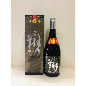 琉球泡盛 久米仙ブラック古酒35度 720ml : 大久保銘酒店 - 通販