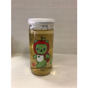 アルクマカップ 喜久水 純吟 猿庫の泉 200ml