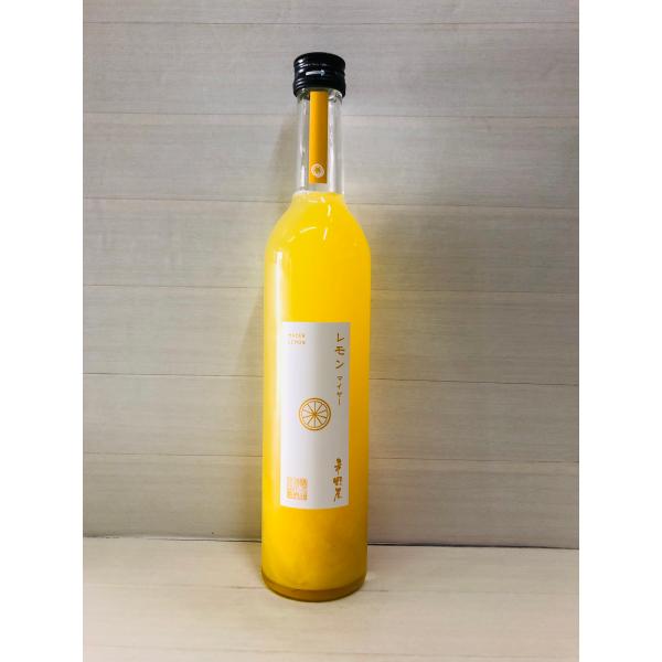 レモンリキュール　マイヤー　500ml