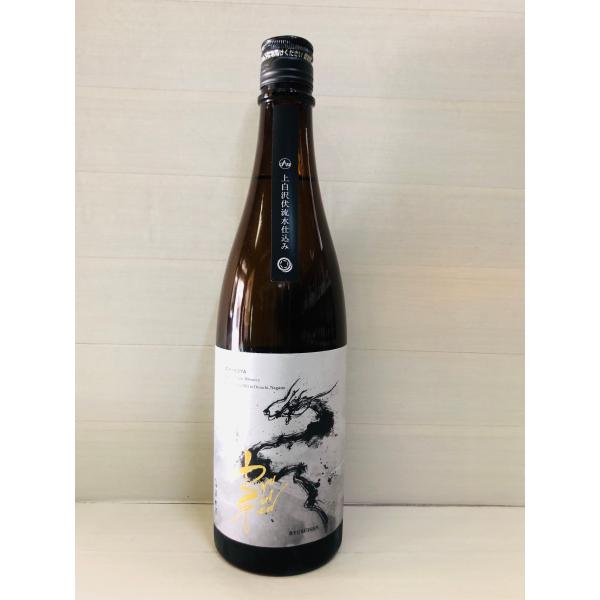RYUSUISEN 上白沢伏流水仕込み　720ml