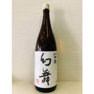川中島　幻舞　特別本醸造　1800ml
