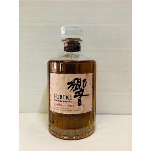 サントリーウイスキー　響　BLENDER‘S　CHOICE 700ml