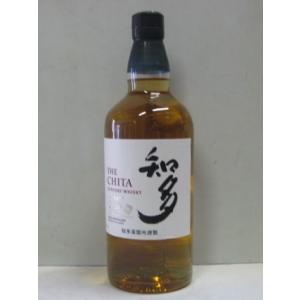 サントリーウイスキー知多　700ml