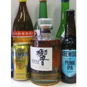 響ジャパニーズハーモニー家飲みセット
