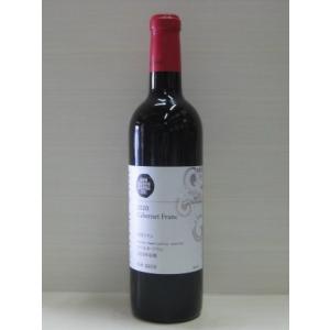 井筒ワイン　カベルネ・フラン　2020　720ml