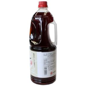 【秋田・角館 安藤醸造】 しろだし[1.8L]...の詳細画像1