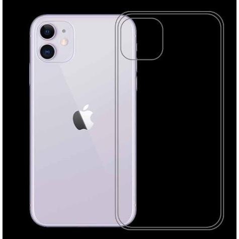 赤字販売[iphone11専用/6.1インチ]【iphone TPU ケース 透明 薄型】iphon...