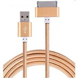 お試し/売り切れ御免] iPhone4 アイフォン4S 充電ケーブル