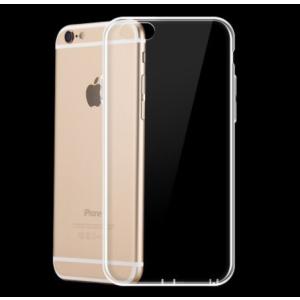 本日限定：P2倍〜/送料無料【iphoneSE2/SE3専用 4.7インチ】「 iphone TUP 透明 薄型」 iphoneSE2 ケース iphoneSE3 クリアケース iphone7 iphone8 対応