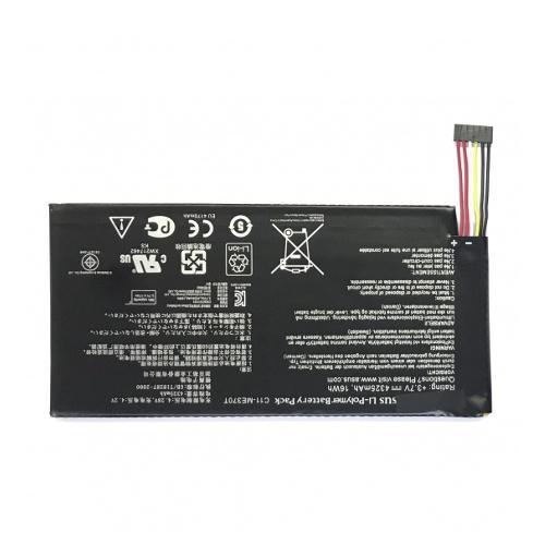 新品Google Nexus 7 (2012) バッテリー C11-ME370T 4 325mAh ...