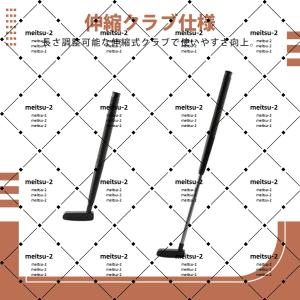 【人気】トイレマット、ゴルフパッティング練習マ...の詳細画像5