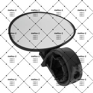 【人気】ミラー 補助ミラー ミニサイズ 360度...の商品画像