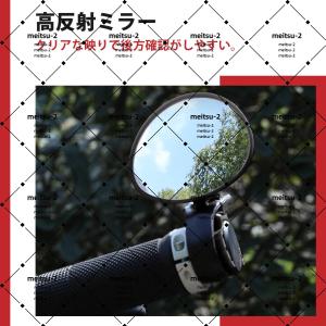 【人気】ミラー 補助ミラー ミニサイズ 360...の詳細画像2