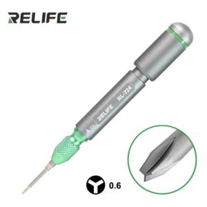 新品高精度トルクドライバー5点セット RELI...の詳細画像3