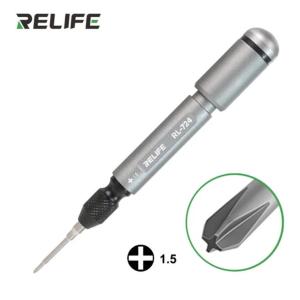 新品高精度トルクドライバー5点セット RELI...の詳細画像4