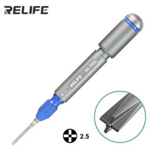 新品高精度トルクドライバー5点セット RELI...の詳細画像5
