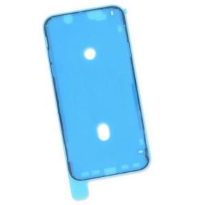 新品iPhoneXR iPhone11 パネル シール 5枚セット / 防水 テープ パッキン 修理 交換 画面 液晶 バッテリー 電池 /初期?