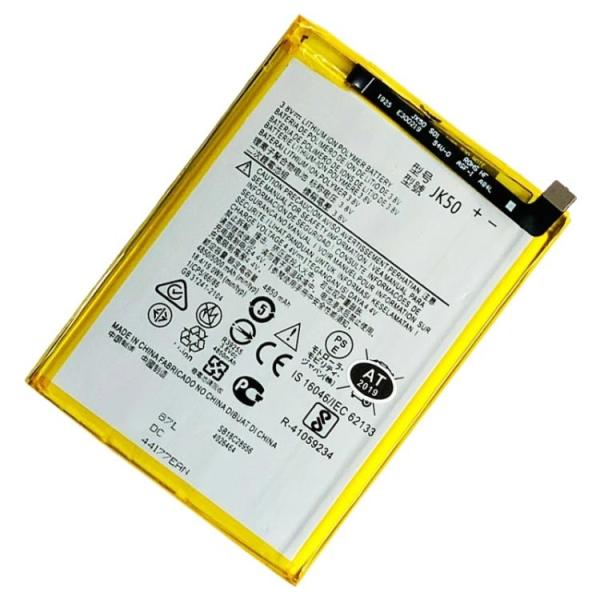 新品Motorola Moto G8 power lite バッテリー XT2055 JK50 50...