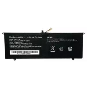 新品HAIER ENVY14 18287-2013 バッテリー 5000mAh 互換品 / HAIER ENVY 電池 battery バッテリー交換 充電 修理 交換 部品 パー?