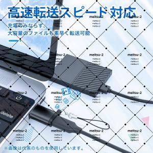 【人気】Type-C USB変換アダプタ US...の詳細画像3