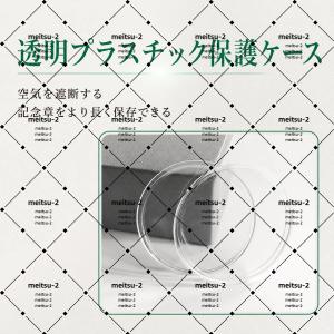 【人気】記念品 マーカー ゴルフ 記念硬貨 記...の詳細画像4