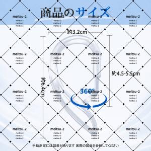 【人気】【1ペア】耳カバー ヘッドホンカバー ...の詳細画像5