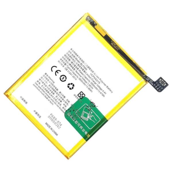 新品OPPO R15x バッテリー BLP689 3600mAh / オッポ バッテリー交換 バッテ...