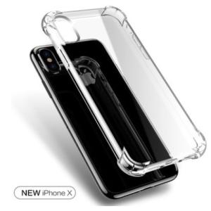 赤字販売【iphoneX/XS専用 TUP 衝撃吸収 高品質 5.8インチ】iphone X XS ケース クリア カバー 高透明 耐衝撃 ソフトケース　｜meitsu-2