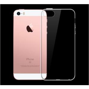 お一人様に1つ限定【iphone5/5s/SE専用 4インチ】[ アイフォン5s iphone ケース TPU 透明 薄型]クリアケース iphone5s iphone5 ソフトケース 保護カバー