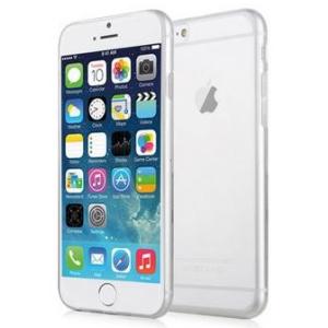 【お試し】【iphone6/6s専用/4.7インチ】【アイフォン ケース TPU 透明 薄型 0.3...