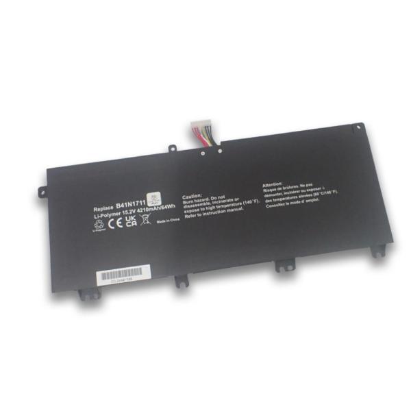 【新品】ノートパソコン用バッテリーAsus エイスース ROG STRIX GL503GE GL70...