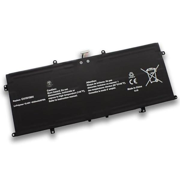 【新品】ノートパソコン用バッテリーAsus エイスース ZenBook 14 Ultralight ...
