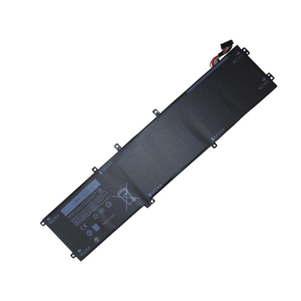 【新品】ノートパソコン用バッテリーDell デル XPS 15 (9550) (9560) (957...