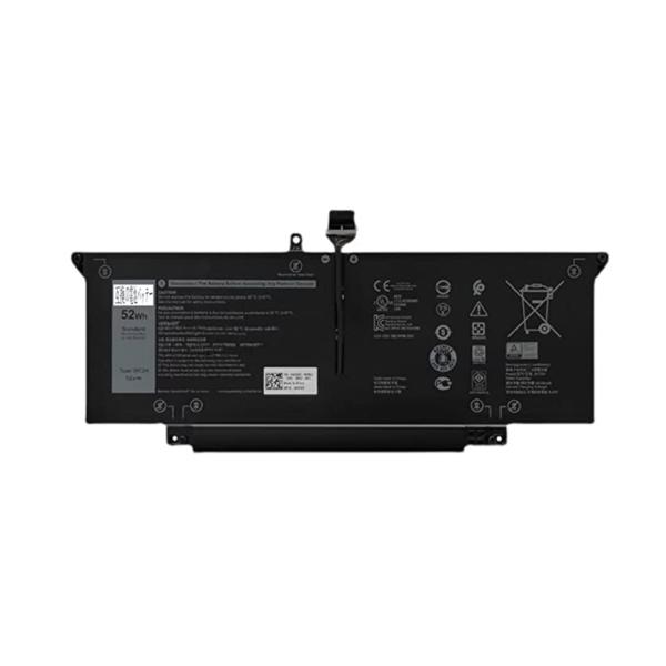 【新品】ノートパソコン用バッテリーDell デル Latitude 7310 7410 2-in-1...