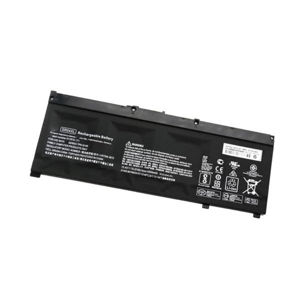 【新品】ノートパソコン用バッテリーHP Pavilion Power 15-cb000 OMEN 1...