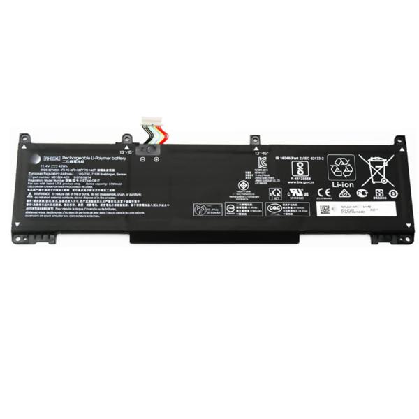 【新品】ノートパソコン用バッテリーHP エイチピー ProBook 430 G8 450 G8 65...