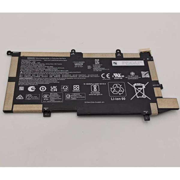 【新品】ノートパソコン用バッテリーHP Spectre x360 14-ea0000 14-ef00...