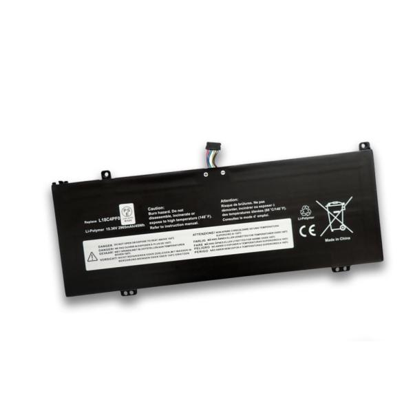 Lenovo レノボ ThinkBook 13s-IWL 20R9 13インチ 交換用内蔵バッテリー...