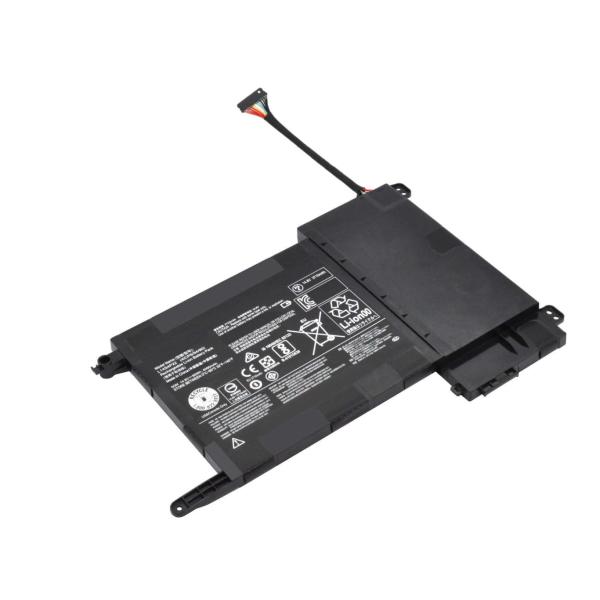 【新品】ノートパソコン用バッテリーLenovo レノボ ideapad Y700 15 Y700-1...