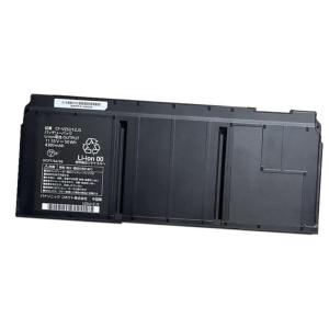 【新品】ノートパソコン用バッテリーパナソニック レッツノートPanasonic Let's note CF-SRシリーズ CF-QRシリーズ用バッテリーパック（標準CF-VZSU1YJS-高品質