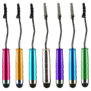 赤字販売【 タッチペン 短いタイプ】iphone4s iphone5s iphone6s plus iphone7 スマホ お色指定不可