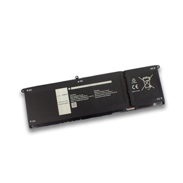 【新品】ノートパソコン用バッテリーDell デル Inspiron 5420 5510 7420 2...