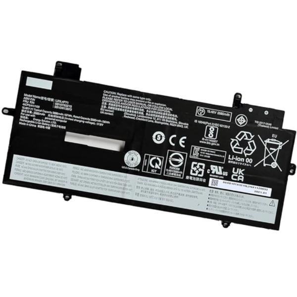 【新品】ノートパソコン用バッテリーLenovo レノボ ThinkPad X1 Carbon Gen...
