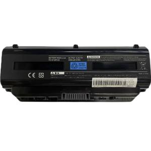 新品 PC-VP-WP125 37Wh/2600MAh 適用 for PC-11750HS6R PC-VP-WP125 OP-570-77004 修理互換用 バッテリー