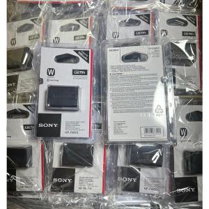 新品未開封 SONY SONYα7〓 NP-F...の詳細画像2