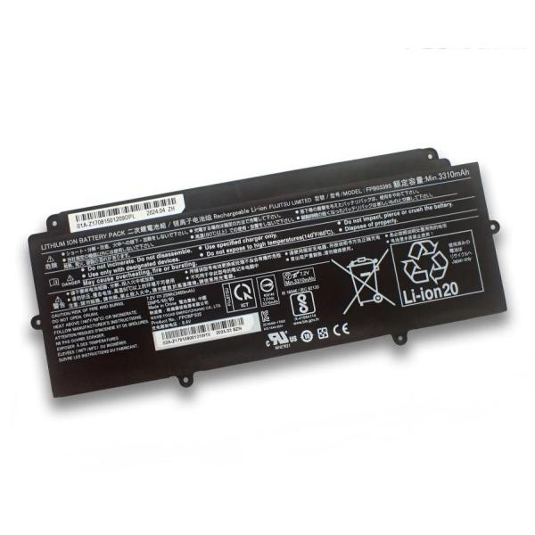Fujitsu 富士通 FMV LIFEBOOK UH75/C3 UH93/C3 UH-X/C3 W...